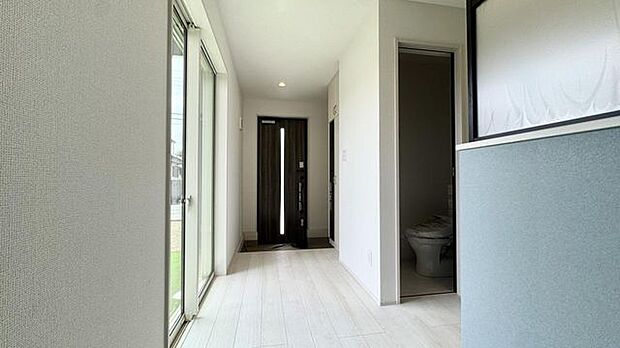 売主同仕様施工例参考