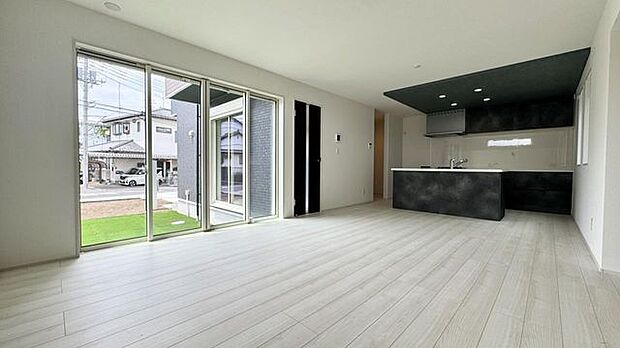 売主同仕様施工例参考