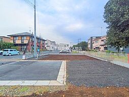 埼玉県入間市東藤沢8丁目