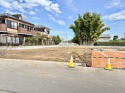 埼玉県入間市大字下藤沢