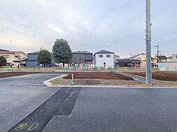 埼玉県入間市東藤沢8丁目