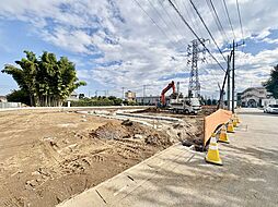 埼玉県入間市大字下藤沢