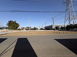 埼玉県入間市大字下藤沢