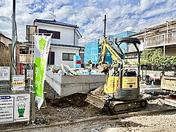 埼玉県所沢市和ケ原3丁目