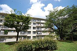入間黒須団地2号棟