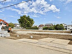 埼玉県入間市大字下藤沢