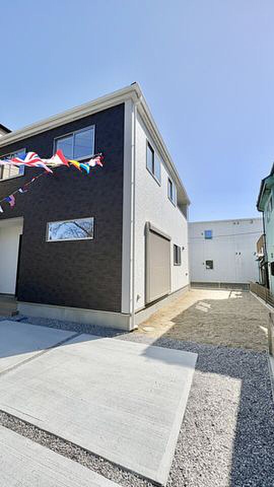 余裕のある広さ