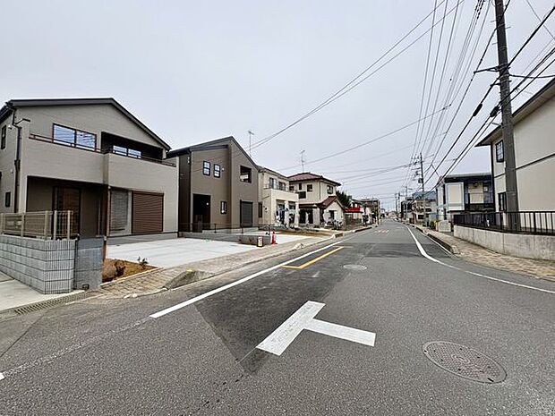 現地現況写真