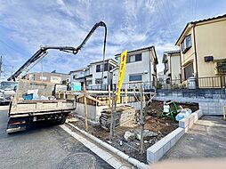 埼玉県入間市小谷田２丁目