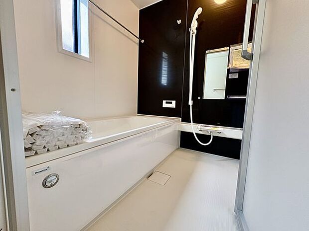 同仕様施工例浴室