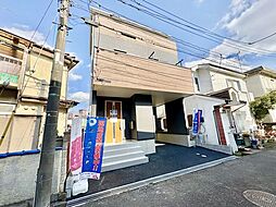 埼玉県入間市東藤沢３丁目