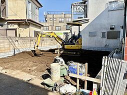 埼玉県入間市東藤沢３丁目