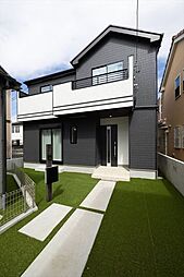 埼玉県所沢市東狭山ケ丘３丁目