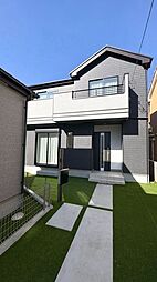 埼玉県所沢市東狭山ケ丘３丁目