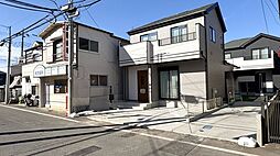 埼玉県所沢市東狭山ケ丘３丁目