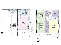 埼玉県飯能市大字岩沢