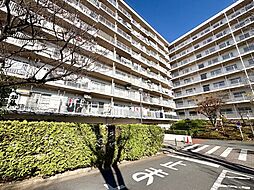 ガーデンハイツ入間