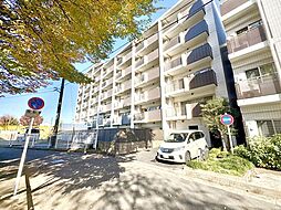 レーベンリヴァーレ入間オフィール