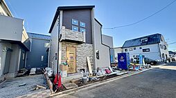 埼玉県所沢市東狭山ケ丘１丁目