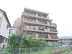 ライオンズマンション武蔵藤沢