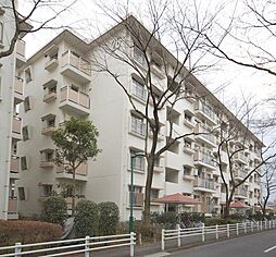 入間リバーサイド 　25号棟