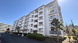 入間リバーサイド 　25号棟