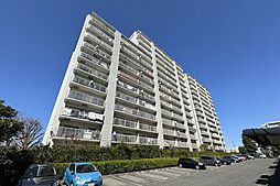 入間ビレッジ 8号棟