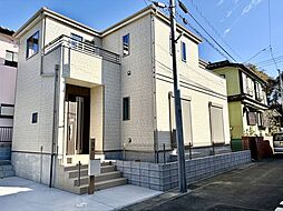 埼玉県入間市高倉５丁目