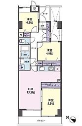 プルミエール入間シティ