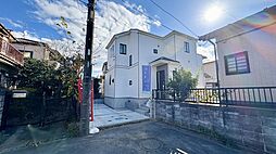 埼玉県所沢市西狭山ケ丘１丁目