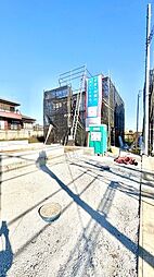 埼玉県飯能市大字双柳