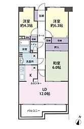 ハイラーク入間