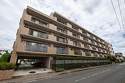 朝日パリオ武蔵藤沢