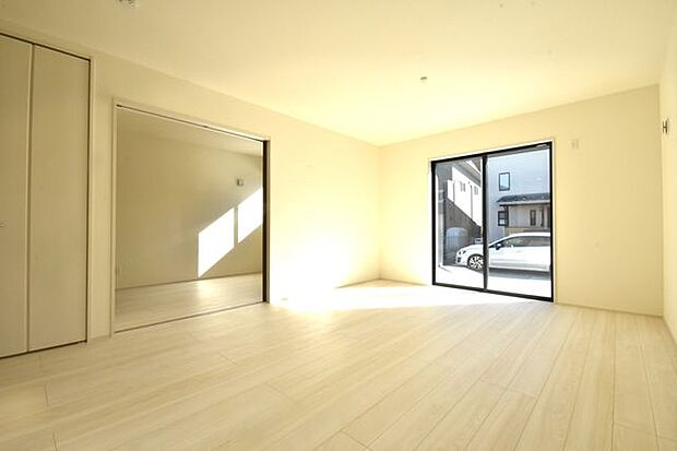 売主同仕様施工例参考