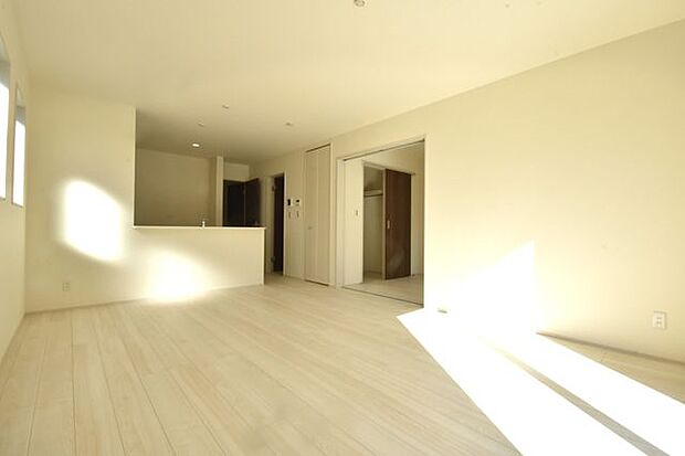 売主同仕様施工例参考