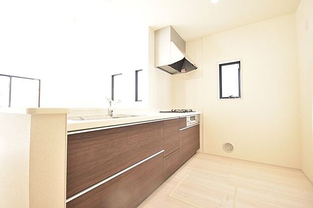 売主同仕様施工例参考