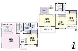 埼玉県飯能市大字笠縫