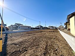 埼玉県入間市大字野田