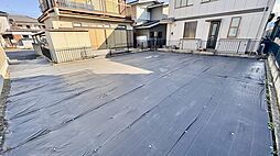 埼玉県入間市扇台５丁目