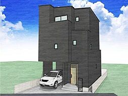 埼玉県所沢市若狭４丁目