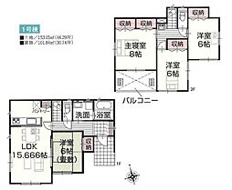 埼玉県入間市高倉５丁目