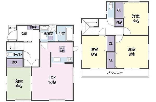 間取り：311002256121