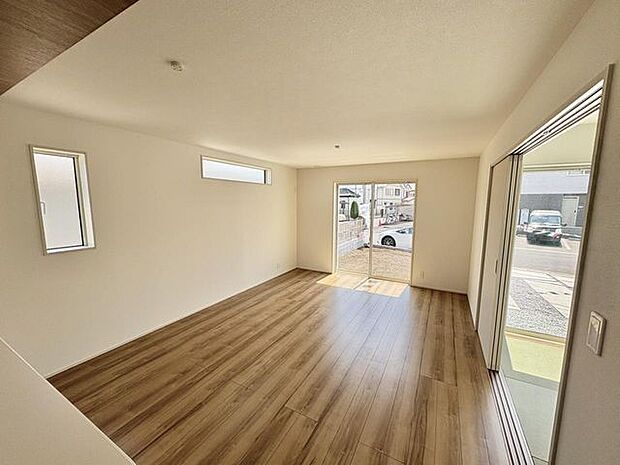 売主同仕様施工例参考