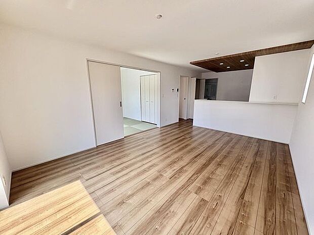 売主同仕様施工例参考