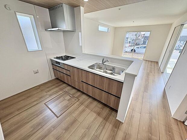 売主同仕様施工例参考