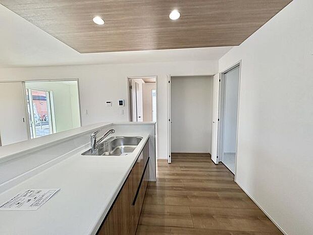 売主同仕様施工例参考