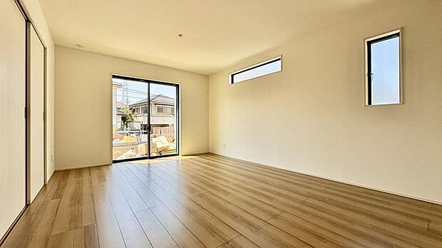 売主同仕様施工例参考