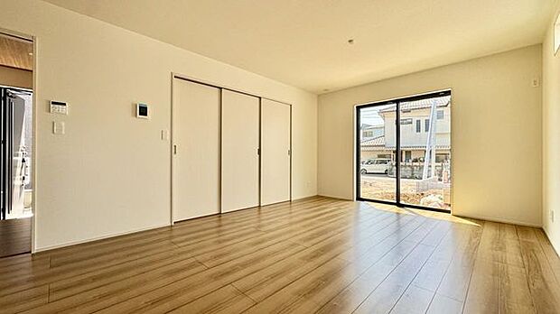 売主同仕様施工例参考