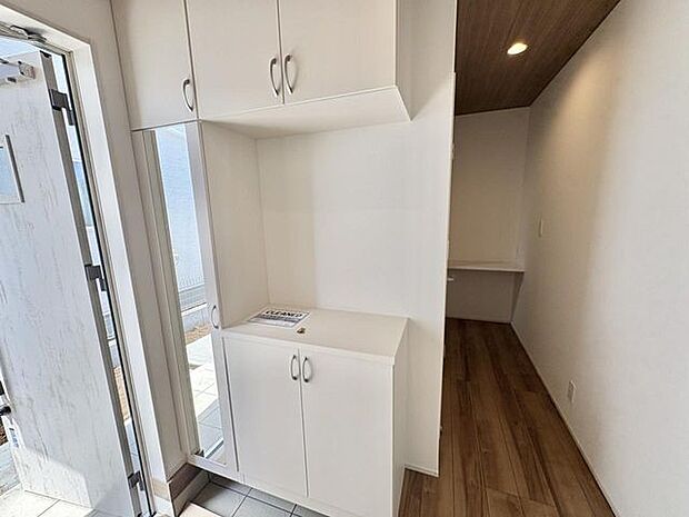 売主同仕様施工例参考