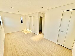 子供部屋の画像